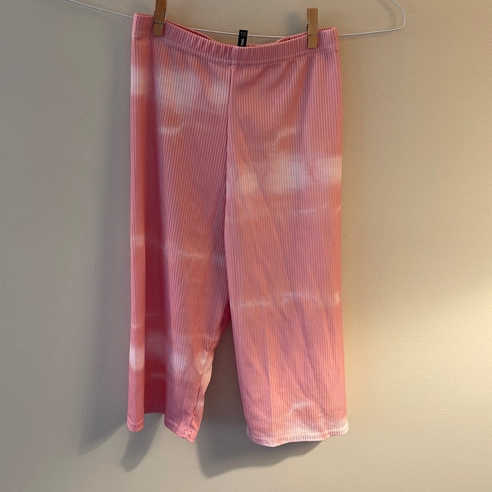 Biker shorts